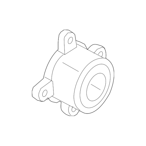Plate,Strut Bearing
