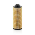 Cartridge Oil Filter