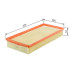 BOSCH 1457432200 Air Filter