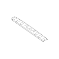 Genuine Nissan Scuff Plate 84990-EA000
