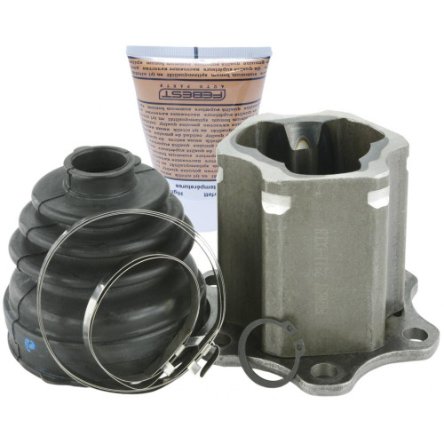 inner cv joint 34x100