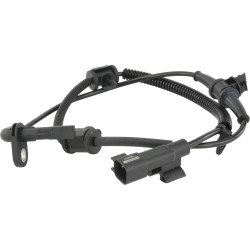 abs sensor front