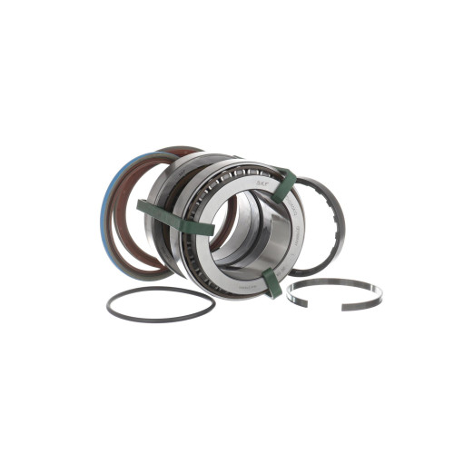 Hub Kit,St. Wheel