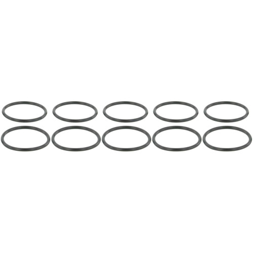 air intake hose seal pcs 10