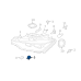 Nut,Exhaust Manifold