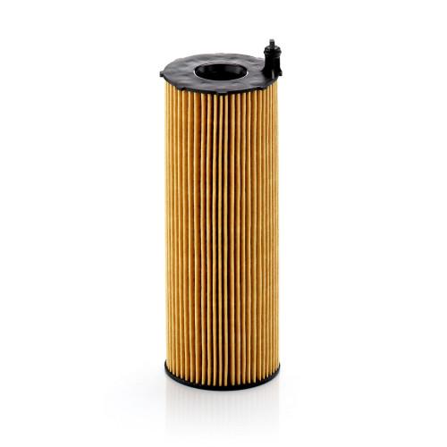 Cartridge Oil Filter