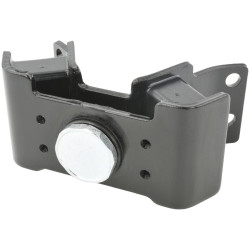 Rear engine mount