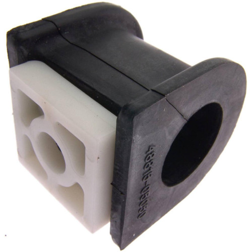 front stabilizer bar bush d23