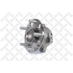Hub Bearing ! Honda Accord Vii Cl/Cm 03-08