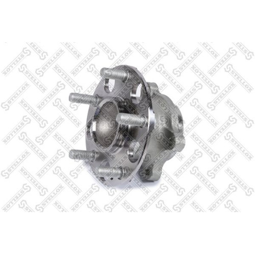 Hub Bearing ! Honda Accord Vii Cl/Cm 03-08