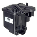 Body,Fuel Filter