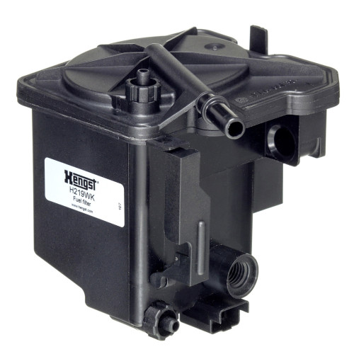 Body,Fuel Filter
