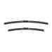 Bosch Wiper Blade Aerotwin A102S, Length: 650mm/475mm