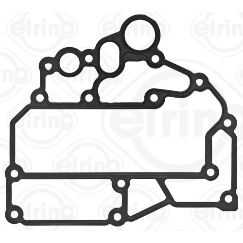 Fuel Pipe&Gasket Kit