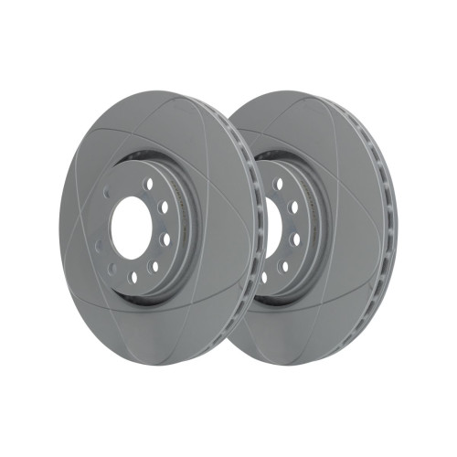Plate Disc