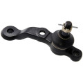 front lower ball joint right