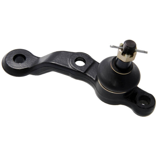 front lower ball joint right