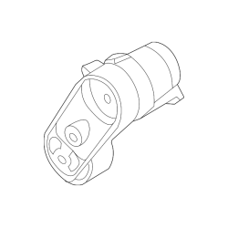 Drive Belt Tensioner Idler Pulley Kit - BMW 335i 535i X3 X4 X5 X6