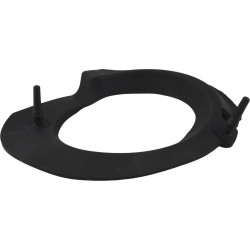 front spring lower seat