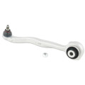 Control Arm, Wheel Suspension - Mercedes-Benz (Front Axle, Lower, Left) - FEBEST 1624-204FLRL