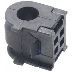 front stabilizer bar bush d22