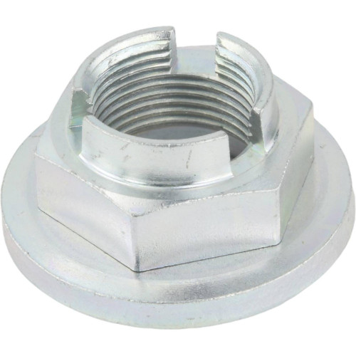 wheel hub nut 32x21.3