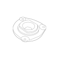 Rubber,Mounting