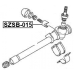 plunger steering rack