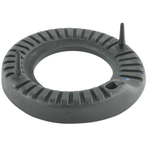 Rear spring lower seat