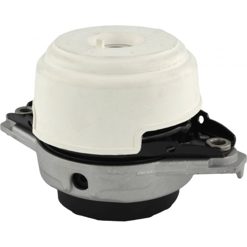 Left engine mount (hydro)