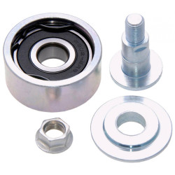 Pulley idler kit