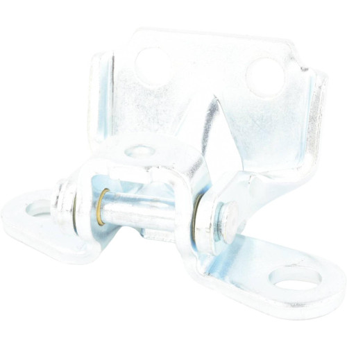 right rear door upper hinge