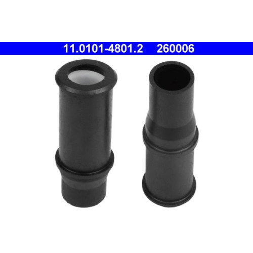 Rubber Mount