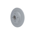 Plate Disc