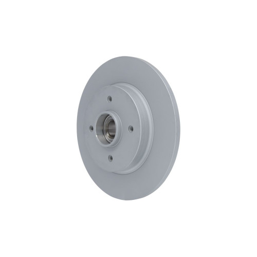 Plate Disc