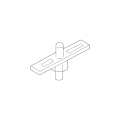 Clip,Roof Mould