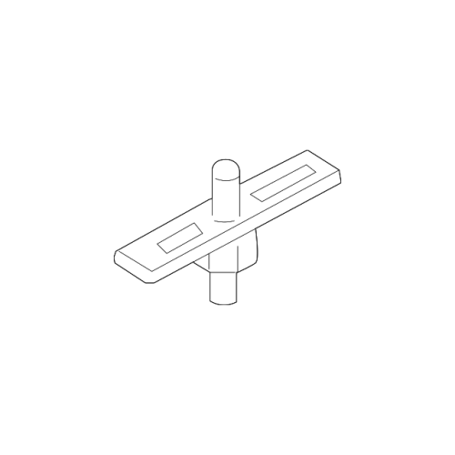 Clip,Roof Mould