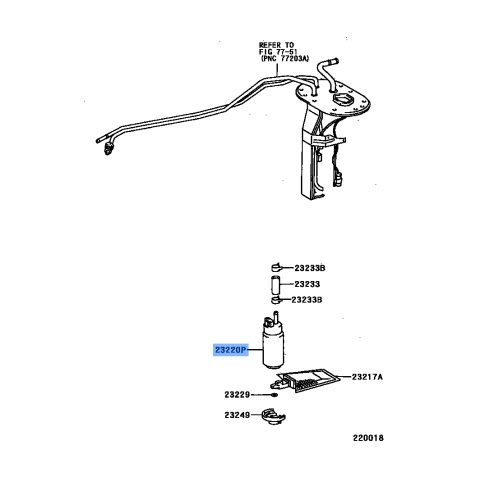 Fuel Pump