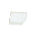 BOSCH 1987432097 Cabin Air Filter Pollen