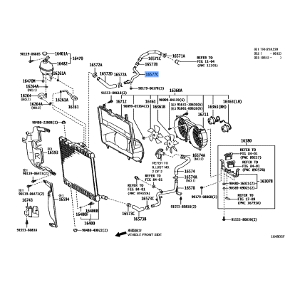 METEL HOSE