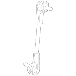 BMW 31306861483 Stabilizer Link Front Suspension