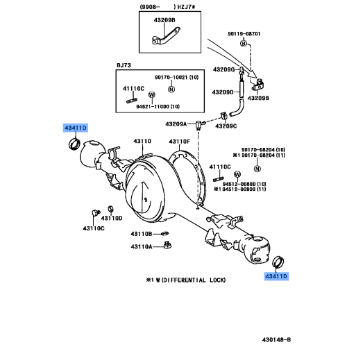 OIL SEAL