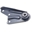 Rear engine mount
