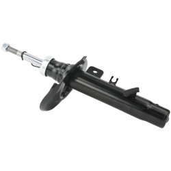 shock absorber front right gas.twin tube