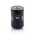 Cartridge Oil Filter