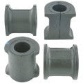 Rear Stabilizer Bushing Kit D23 - Febest VWSB-T5D23R-KIT - OEM 7H5511413B