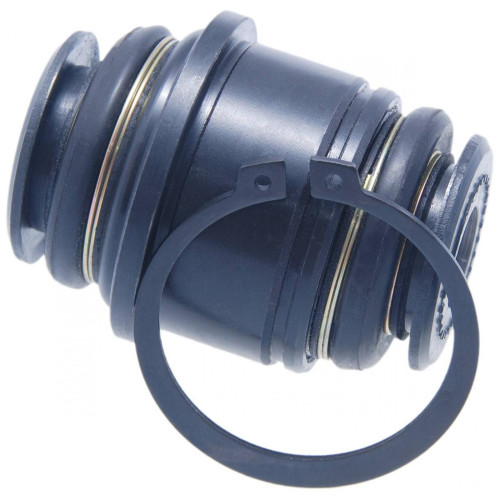 Rear knuckle bushing