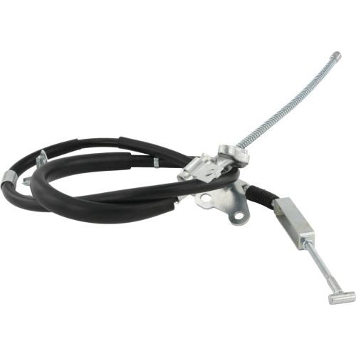 Parking brake cable, right