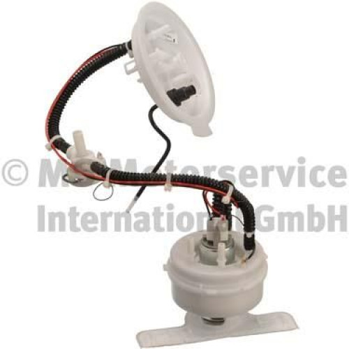 Fuel Pump F10 7.02701.59.0