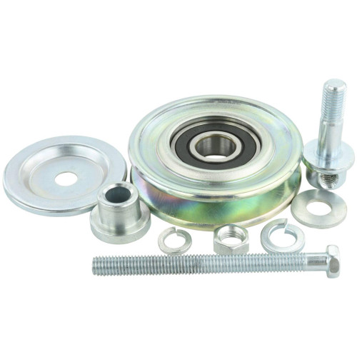 Pulley tensioner kit